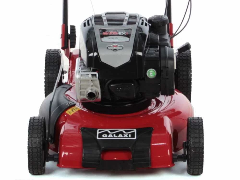 Tondeuse TractĂ©e Marina Systems Biomulch 51 SB BS675 - 51 Cm - Mulching â Image 15