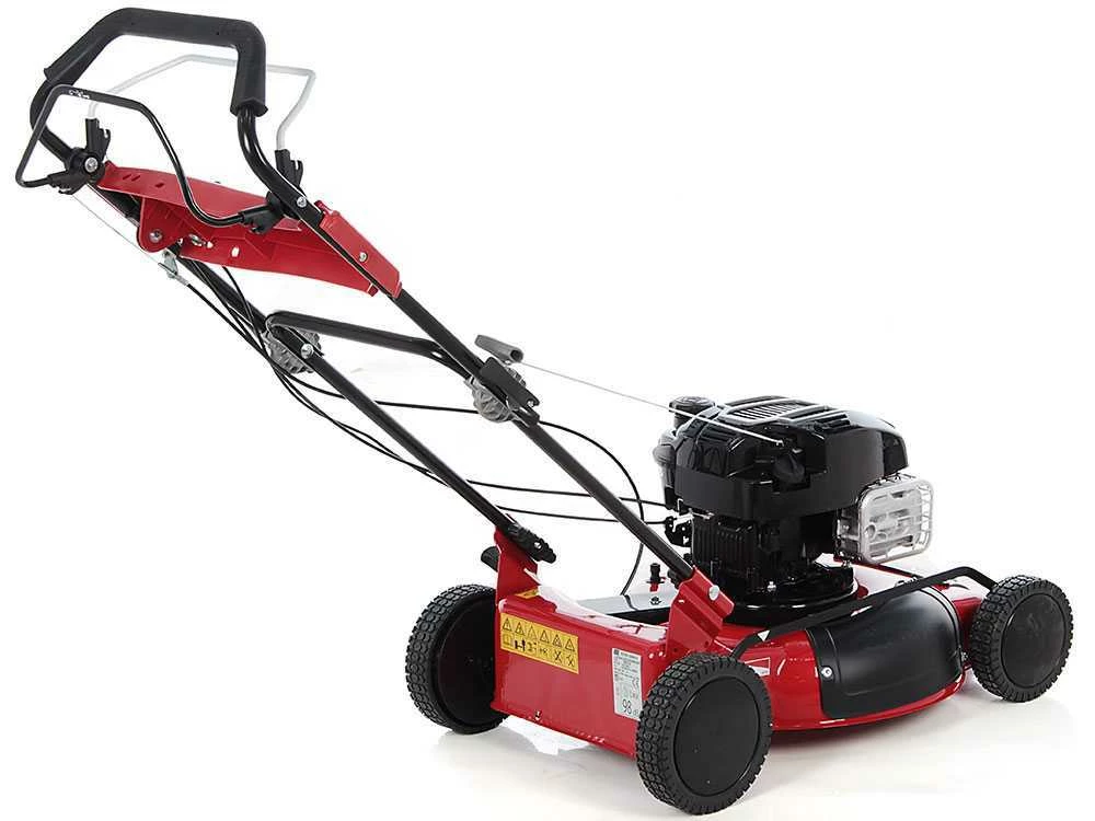 Tondeuse TractĂ©e Marina Systems Biomulch 51 SB BS675 - 51 Cm - Mulching â Image 2