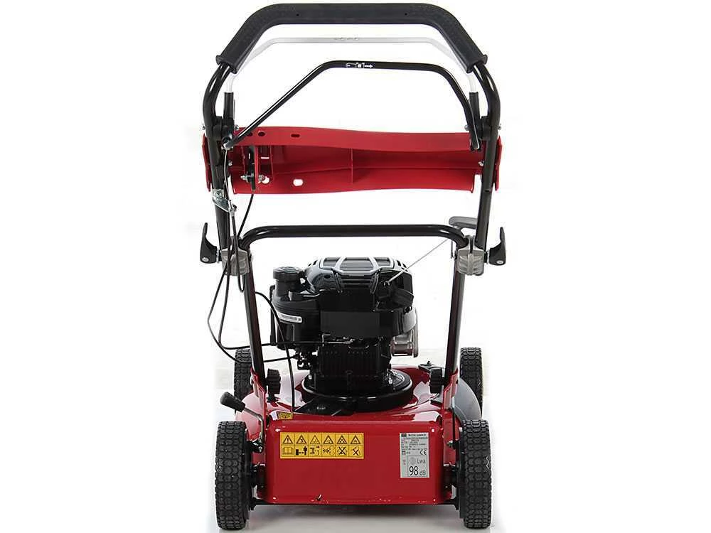 Tondeuse TractĂ©e Marina Systems Biomulch 51 SB BS675 - 51 Cm - Mulching â Image 3