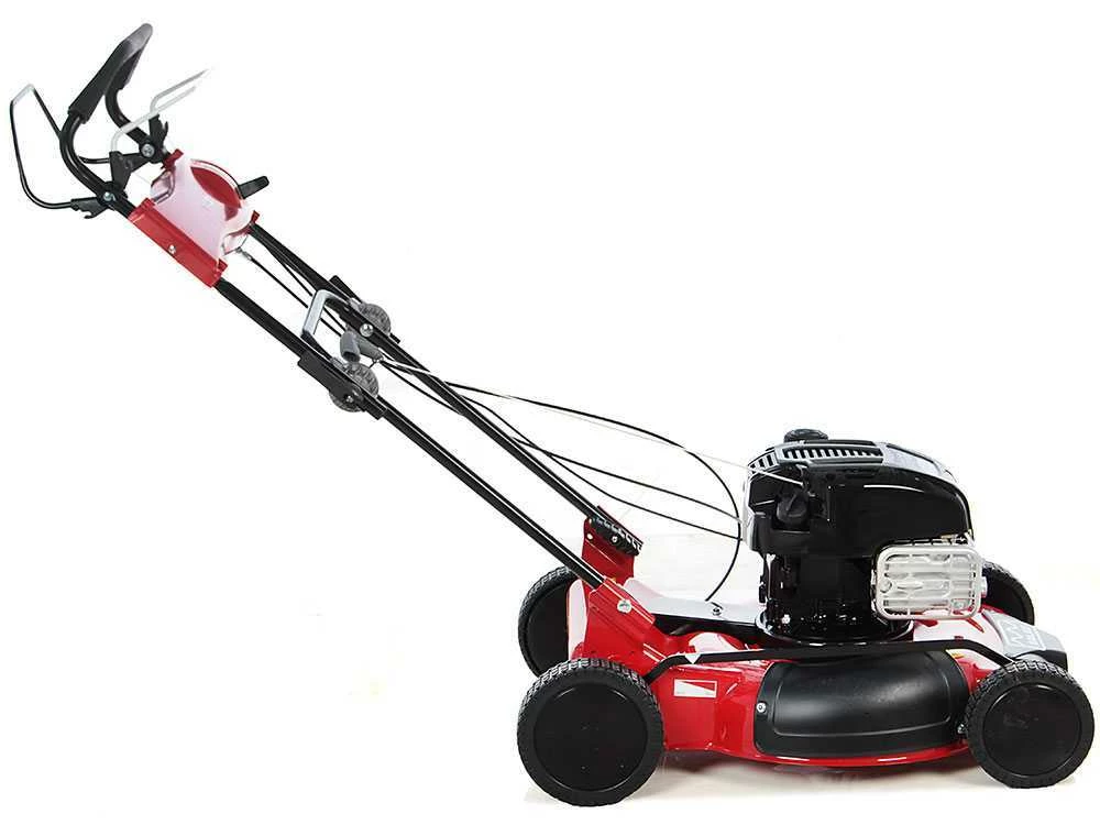 Tondeuse TractĂ©e Marina Systems Biomulch 51 SB BS675 - 51 Cm - Mulching â Image 4