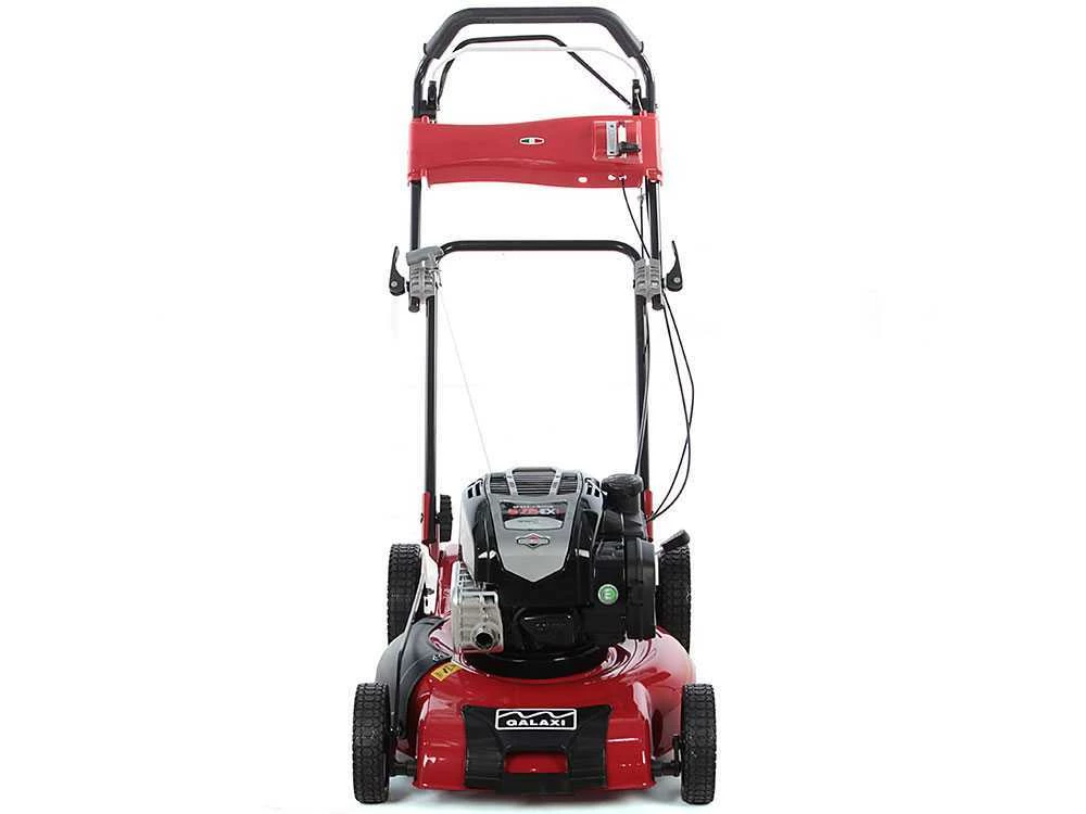 Tondeuse TractĂ©e Marina Systems Biomulch 51 SB BS675 - 51 Cm - Mulching â Image 5