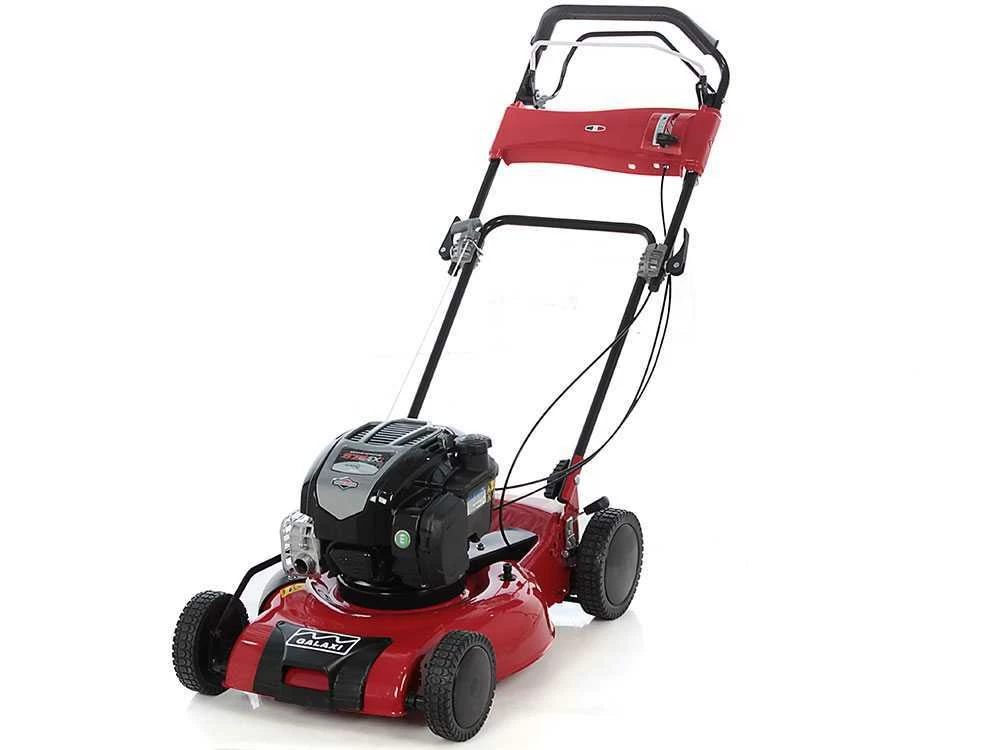 Tondeuse TractĂ©e Marina Systems Biomulch 51 SB BS675 - 51 Cm - Mulching â Image 7