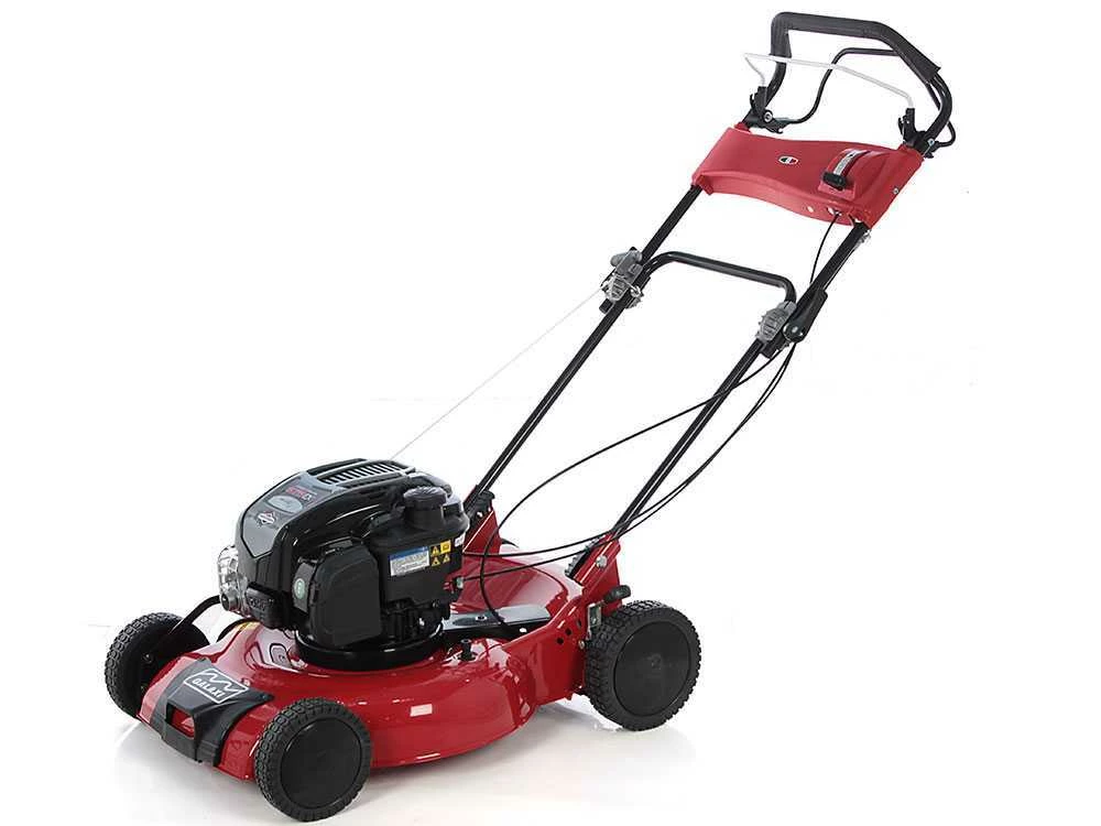 Tondeuse TractĂ©e Marina Systems Biomulch 51 SB BS675 - 51 Cm - Mulching â Image 9