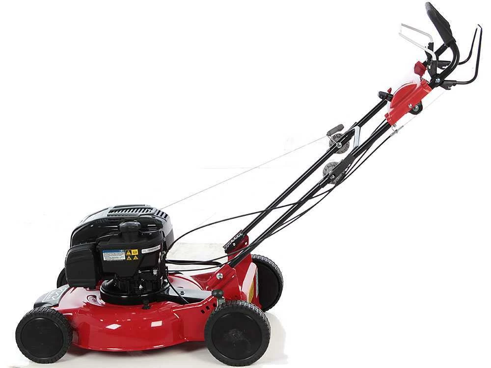 Tondeuse TractĂ©e Marina Systems Biomulch 51 SB BS675 - 51 Cm - Mulching â Image 8