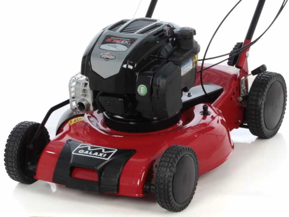 Tondeuse TractĂ©e Marina Systems Biomulch 51 SB BS675 - 51 Cm - Mulching â Image 10