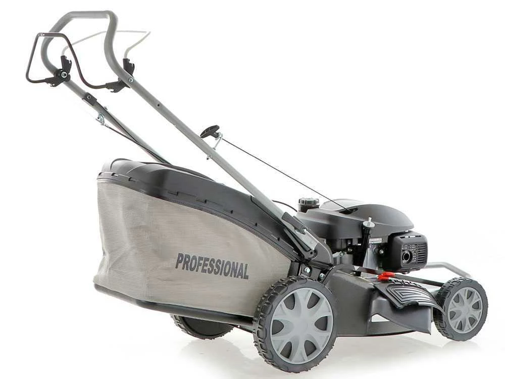 Tondeuse TractĂ©e Marina Systems HR 54 SH - 4EN1 - Moteur Honda GCVx 170 â Image 5