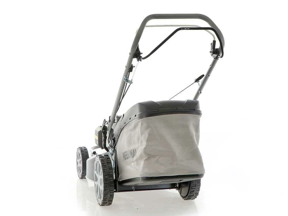 Tondeuse TractĂ©e Marina Systems HR 54 SH - 4EN1 - Moteur Honda GCVx 170 â Image 9