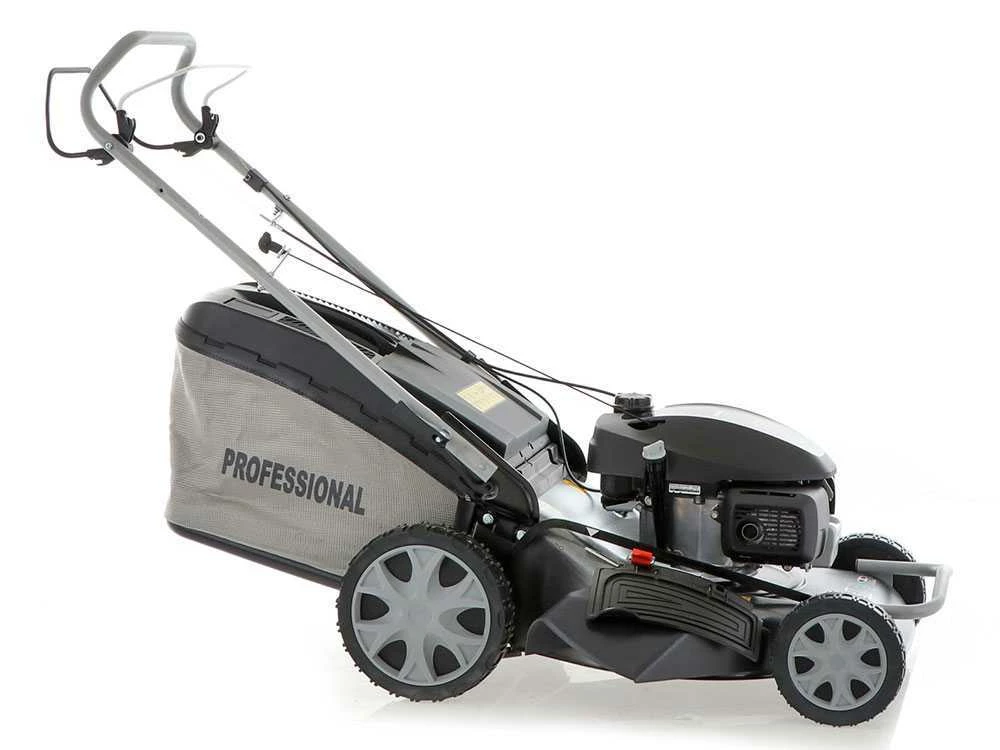 Tondeuse TractĂ©e Marina Systems HR 54 SH - 4EN1 - Moteur Honda GCVx 170 â Image 10