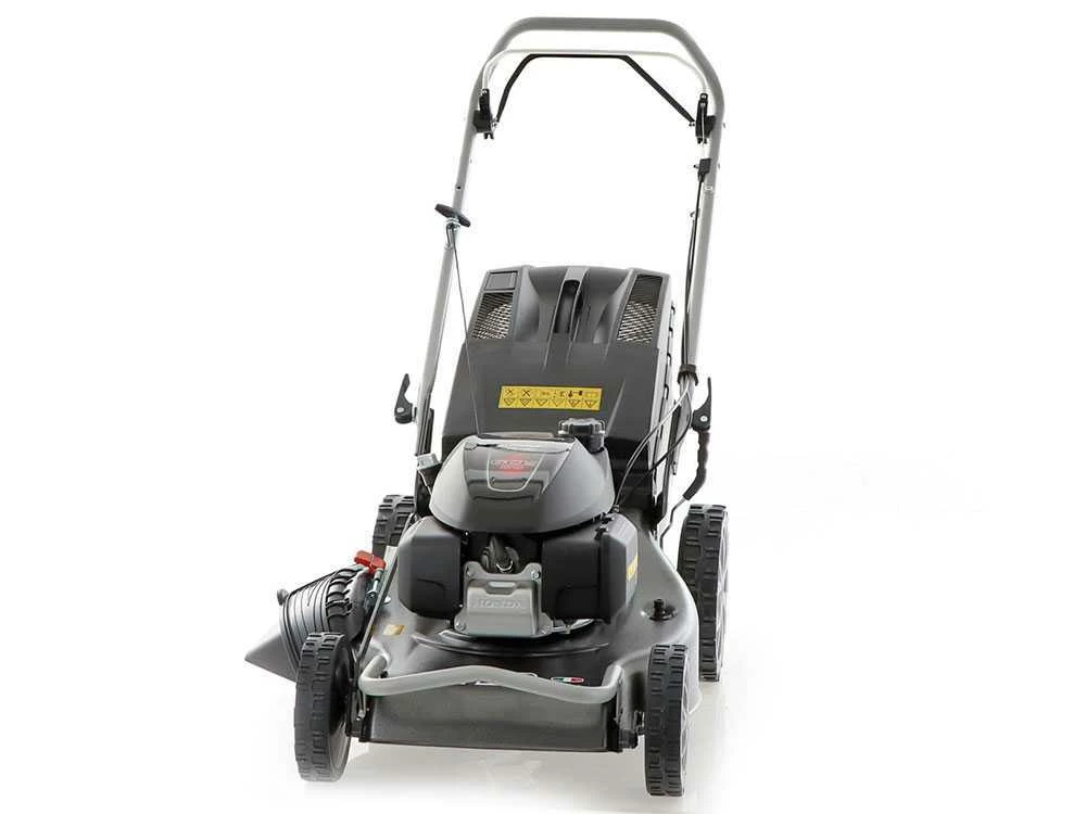 Tondeuse TractĂ©e Marina Systems HR 54 SH - 4EN1 - Moteur Honda GCVx 170 â Image 11