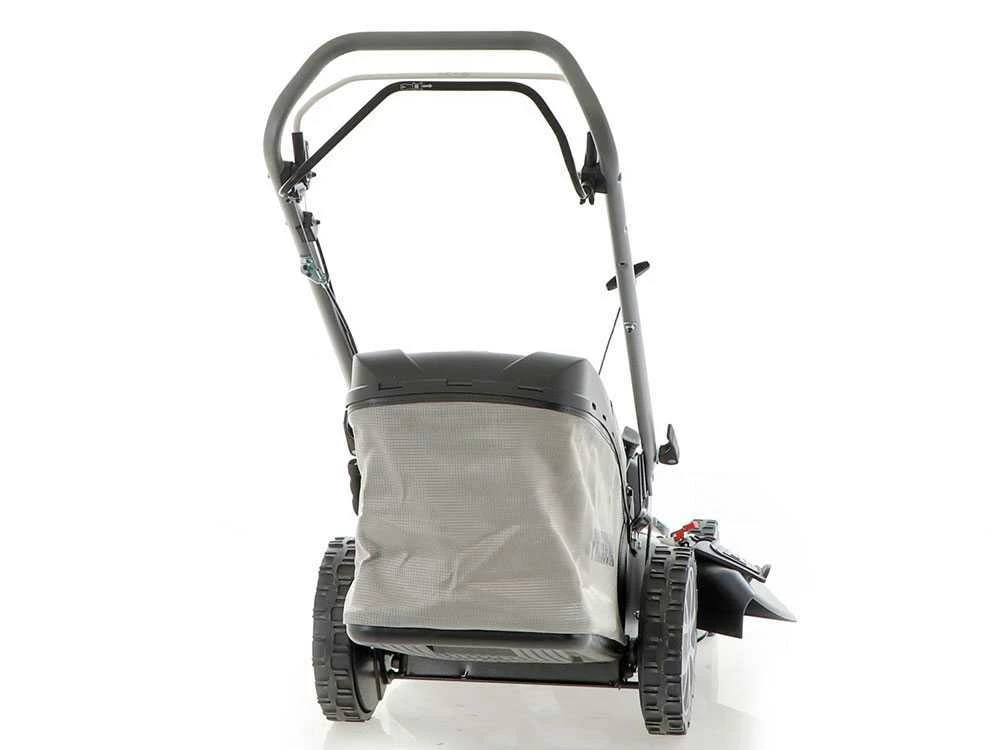 Tondeuse TractĂ©e Marina Systems HR 54 SH - 4EN1 - Moteur Honda GCVx 170 â Image 12