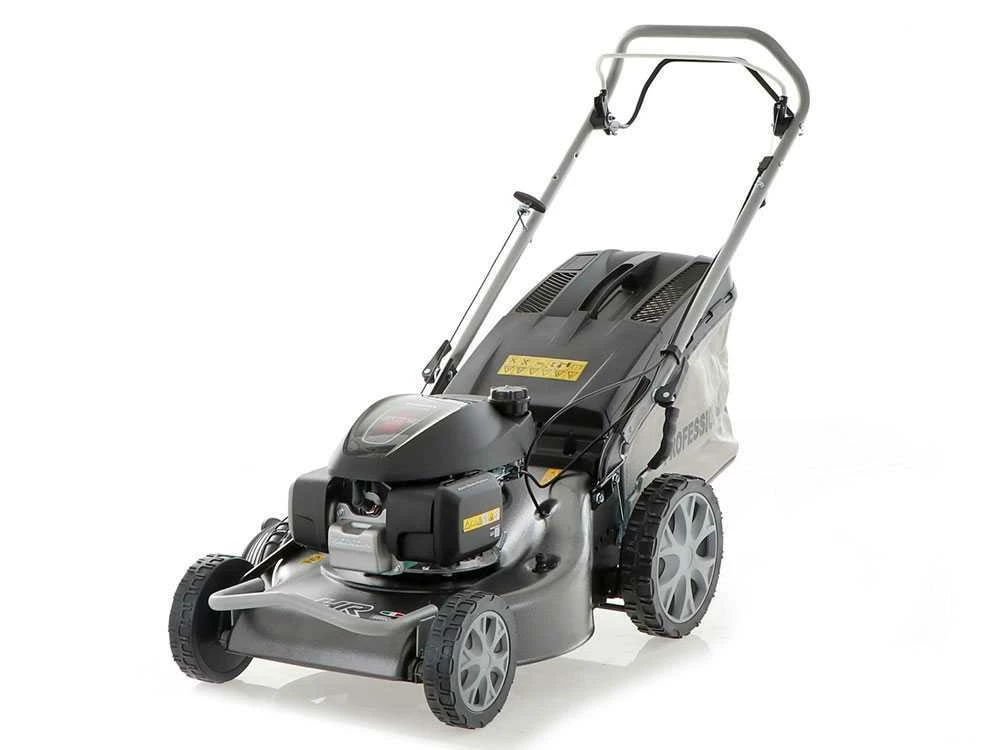 Tondeuse TractĂ©e Marina Systems HR 54 SH - 4EN1 - Moteur Honda GCVx 170 â Image 15