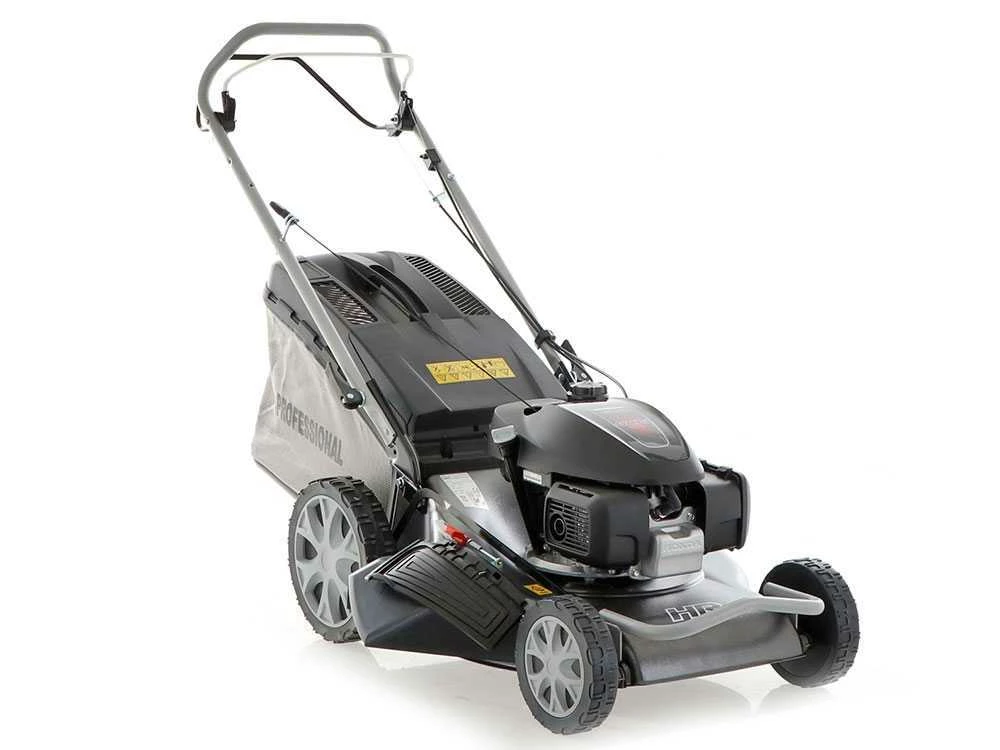 Tondeuse TractĂ©e Marina Systems HR 54 SH - 4EN1 - Moteur Honda GCVx 170 â Image 16