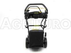 Tondeuse Tractée Mowox PM 4645 SEHW- Coupe 46 Cm - 135 Cm3 - Démarrage électrique