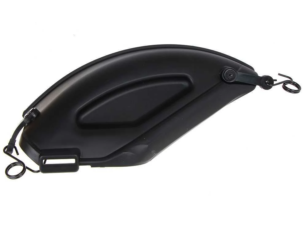 Tracteur Tondeuse à Batterie Ryobi RM480E - Coupe Mulching - Éjection Latérale - 4 X 12V Au Plomb Liquide – Image 20