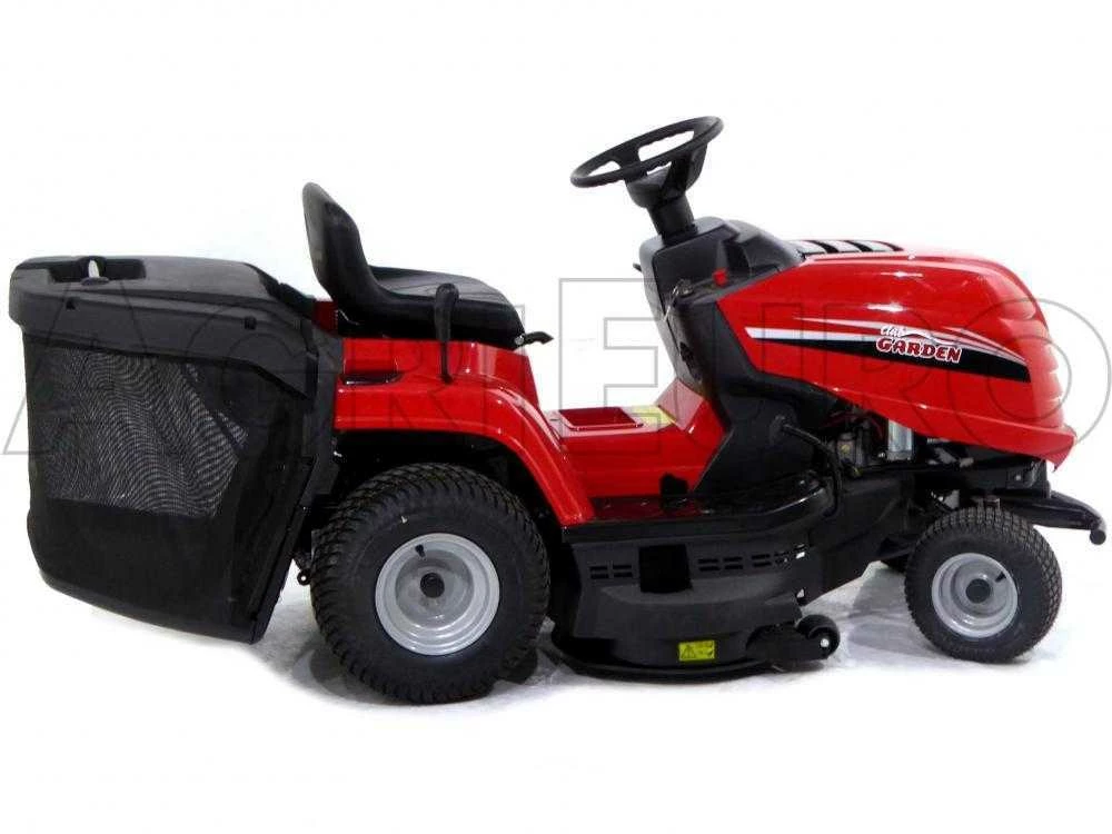 Tracteur Tondeuse Castelgarden CG 84 Avec Bac De Ramassage - Tondeuse Autoportée – Image 13