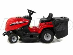 Tracteur Tondeuse Castelgarden CG 84 Avec Bac De Ramassage - Tondeuse Autoportée