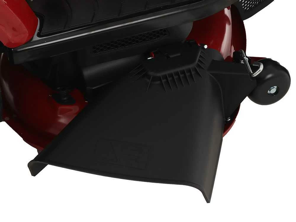 Tracteur Tondeuse Castelgarden XD 150 HD Avec éjection Latérale Et Moteur ST 400 – Image 18