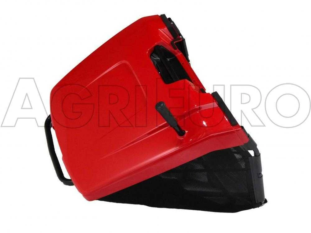 Tracteur Tondeuse Castelgarden XDC 150 HD - Boîte De Vitesses Hydrostatique - Bac De Ramassage – Image 17