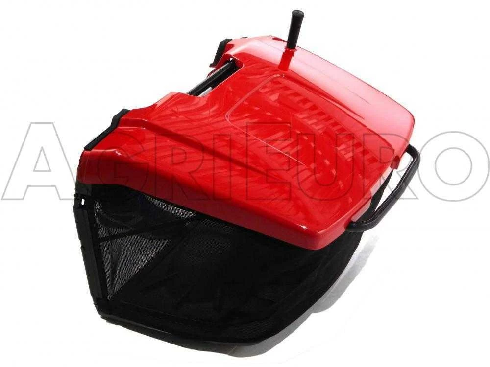 Tracteur Tondeuse Castelgarden XDC 150 HD - Boîte De Vitesses Hydrostatique - Bac De Ramassage – Image 18