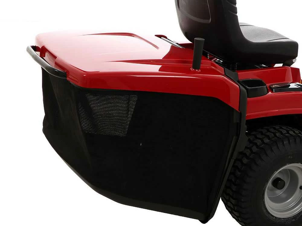 Tracteur Tondeuse CastelGarden XDC 180 HD - Boîte Hydrostatique - Bac De Ramassage – Image 17