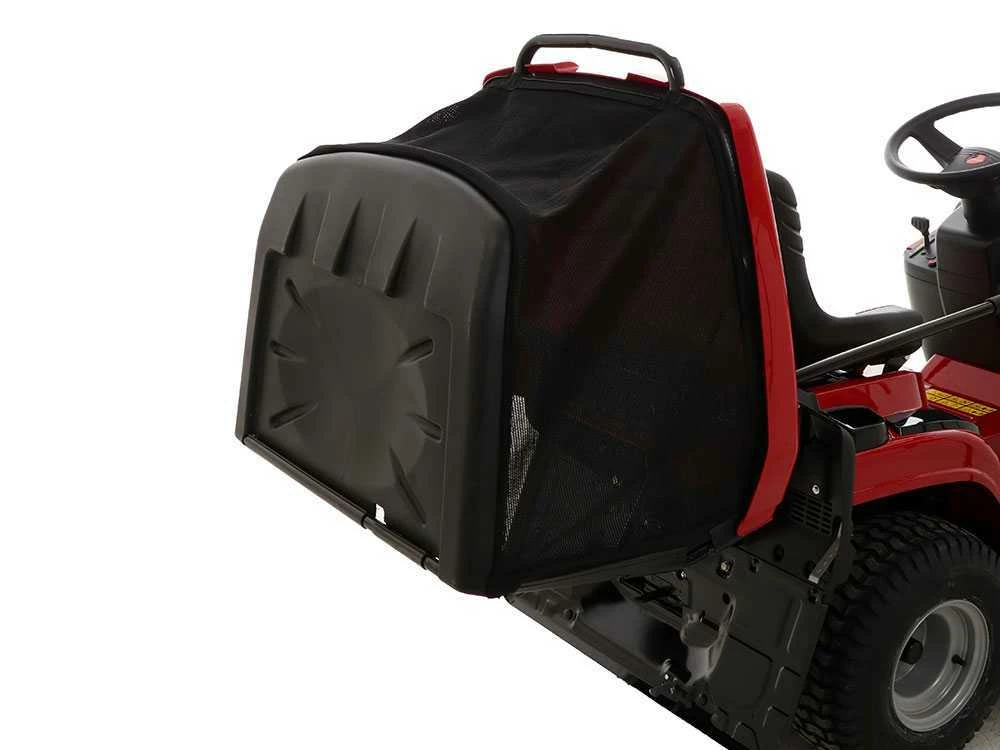 Tracteur Tondeuse CastelGarden XDC 180 HD - Boîte Hydrostatique - Bac De Ramassage – Image 18