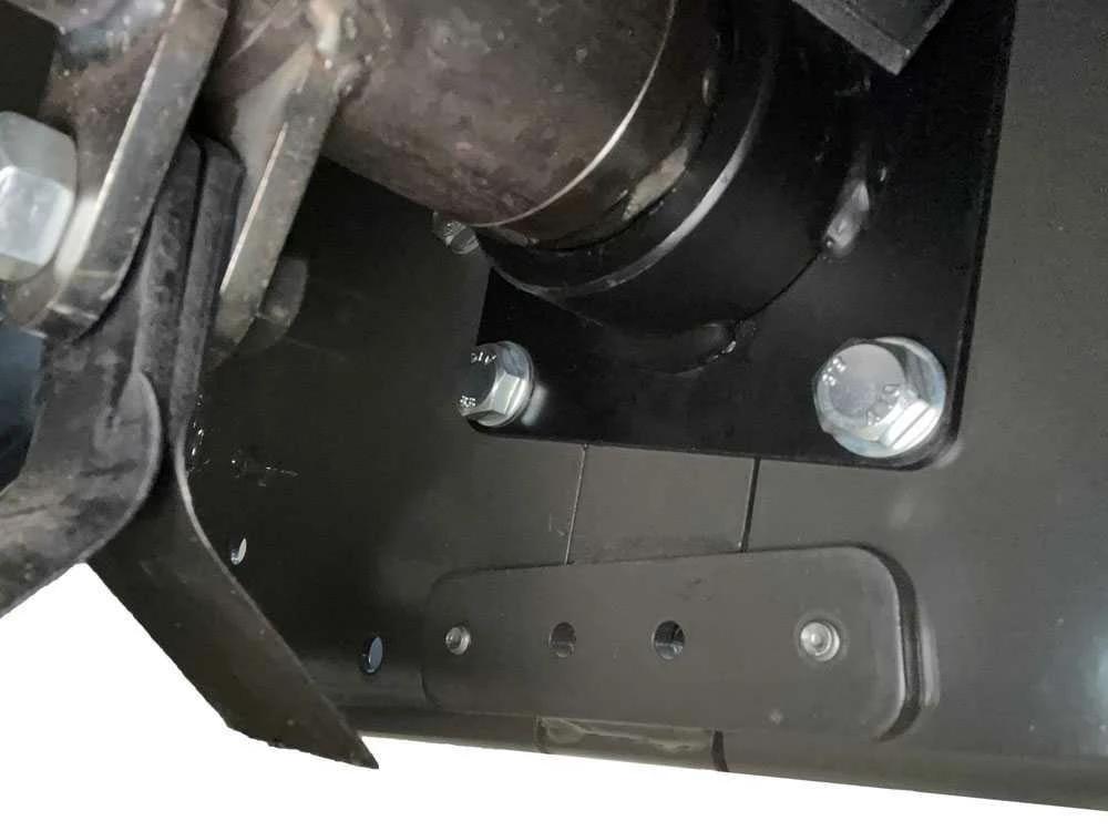 Tracteur Tondeuse électrique CaRINO - Moteur à Batterie 48V/200 Ah - Largeur De Coupe 110 Cm – Image 18