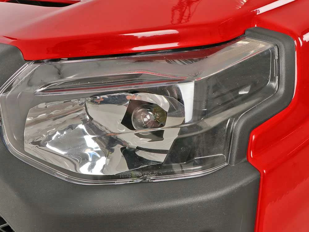 Tracteur Tondeuse MTD Bronco 927T-R - Boîte Hydrostatique - Bac De Ramassage – Image 20