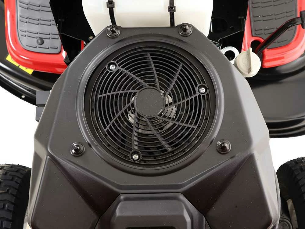 Tracteur Tondeuse MTD OPTIMA LG 200 H - Transmission Continue CVT - Éjection Latérale – Image 11