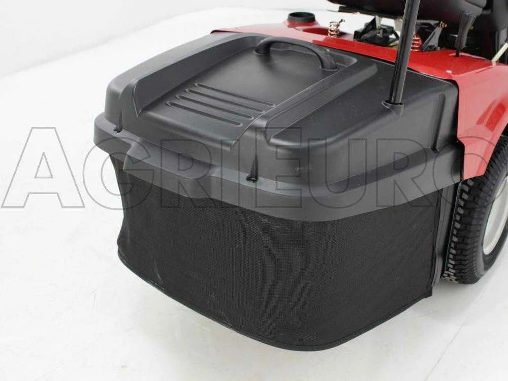 Tracteur Tondeuse MTD SMART RN 145 - Boîte à Vitesse Transmatique - Bac De Ramassage – Image 11