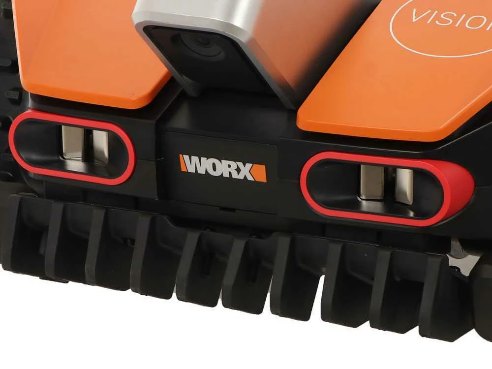 Worx Landroid Vision L1300 - Robot Tondeuse - Sans Installation – Image 20