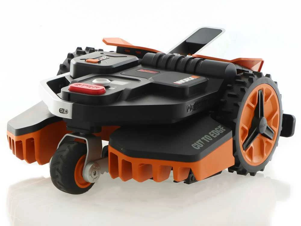 Worx Landroid Vision L1300 - Robot Tondeuse - Sans Installation – Image 5