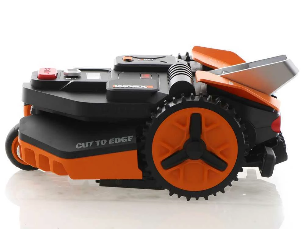 Worx Landroid Vision L1300 - Robot Tondeuse - Sans Installation – Image 6