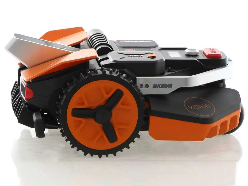 Worx Landroid Vision L1300 - Robot Tondeuse - Sans Installation – Image 8