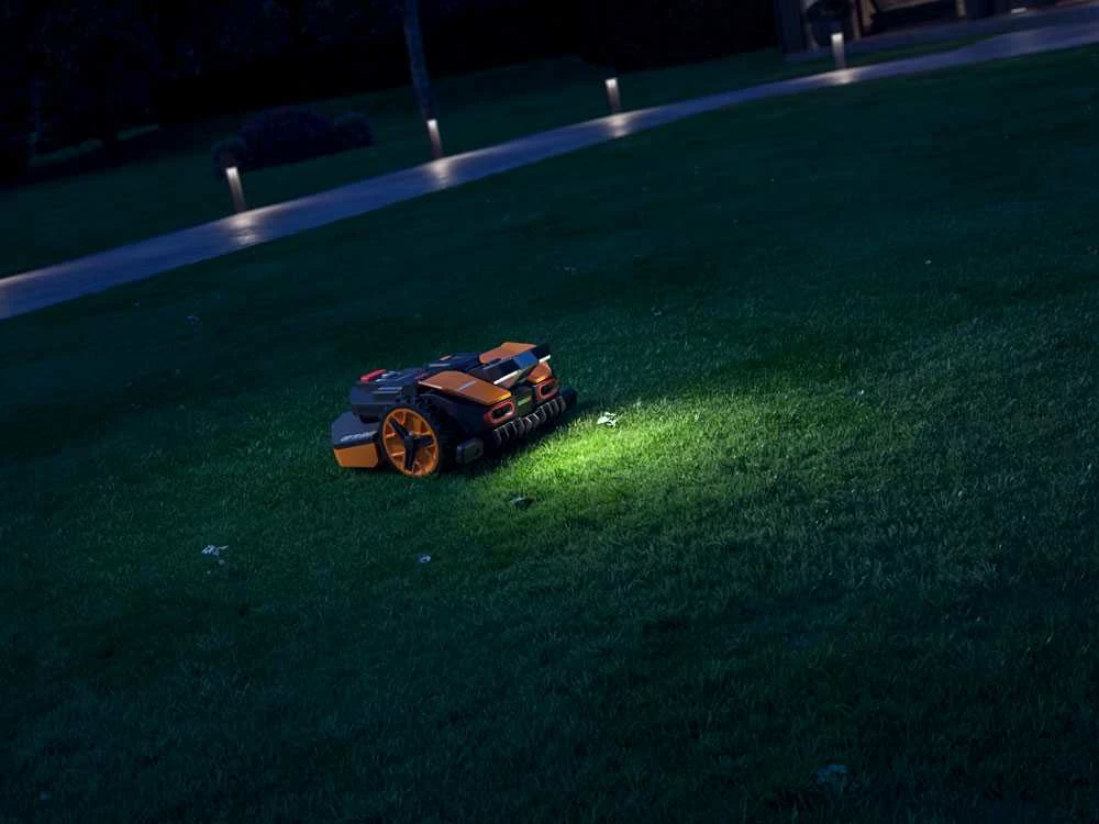 Worx Landroid Vision L1300 - Robot Tondeuse - Sans Installation – Image 11