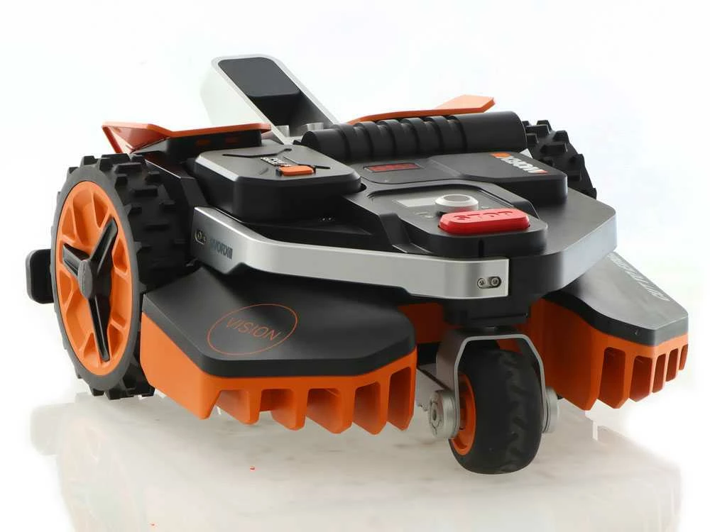 Worx Landroid Vision L1300 - Robot Tondeuse - Sans Installation – Image 15