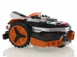 Worx Landroid Vision M800 - Robot Tondeuse - Sans Installation